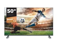 VISION ANDROID TV 50", LED 4K UHD Smart TV